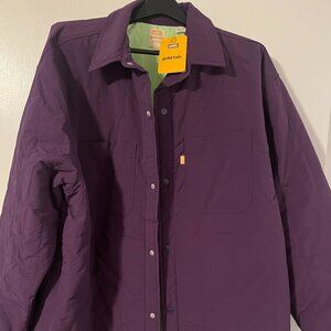 Levis Gold Tab Overshirt/Workshirt (jacket)